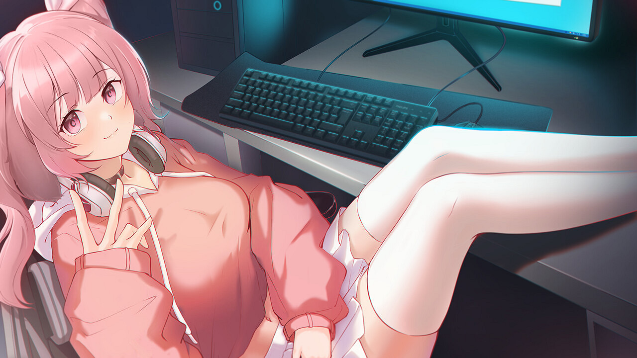 戀愛遊戲《風物戀歌》Steam頁面上線 支援中文 戀愛遊戲《風物戀歌》Steam頁面上線 支援中文