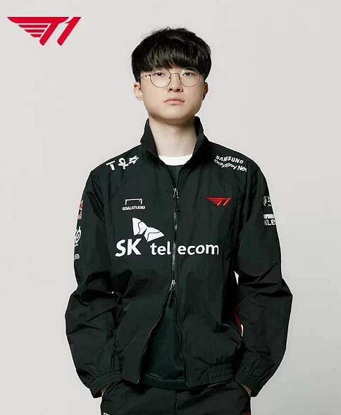 《英雄聯盟》faker年齡介紹 《英雄聯盟》faker年齡介紹