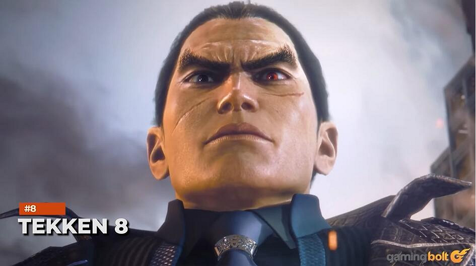 款款必玩！外媒盤點2024年上半年最好的15款遊戲TOP15