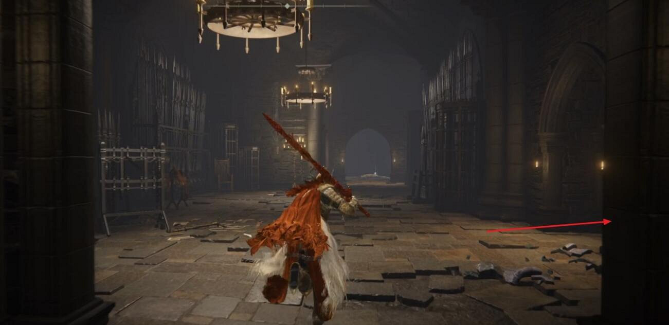 《艾爾登法環》dlc四面火花香獲得方法 《艾爾登法環》dlc四面火花香獲得方法