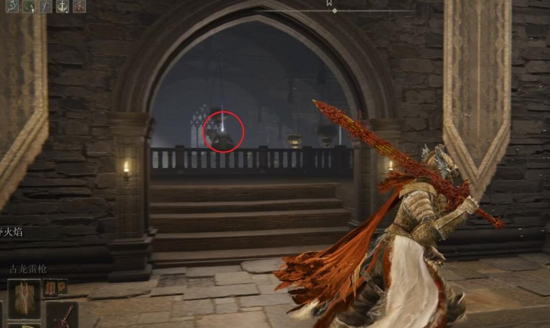 《艾爾登法環》dlc四面火花香獲得方法 《艾爾登法環》dlc四面火花香獲得方法