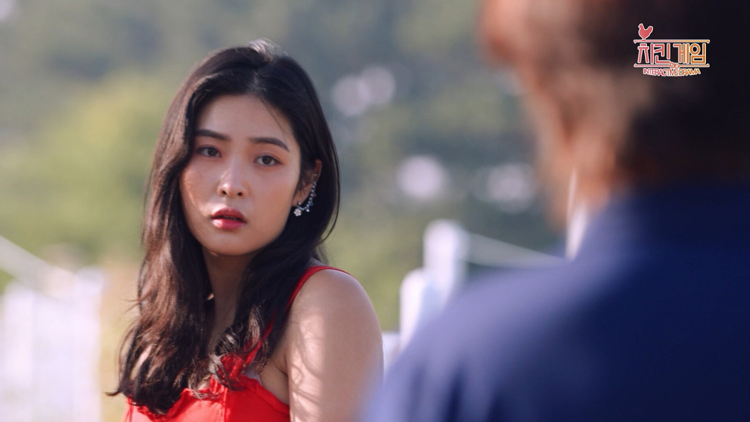 韓國真人互動影遊《Chicken Game》Steam頁面 發售日期待定 韓國真人互動影遊《Chicken Game》Steam頁面 發售日期待定