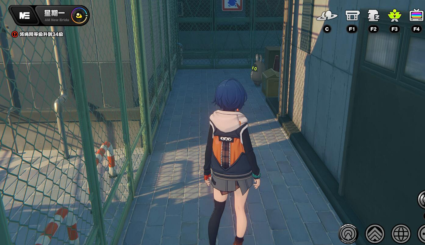 《絕區零》急公好義獎章VI位置介紹 《絕區零》急公好義獎章VI位置介紹