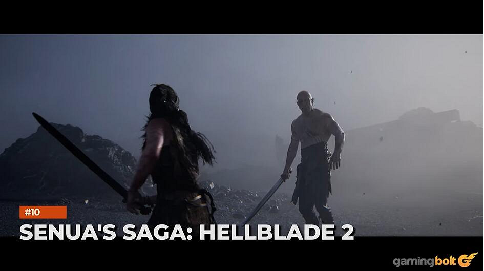 款款必玩！外媒盤點2024年上半年最好的15款遊戲TOP15