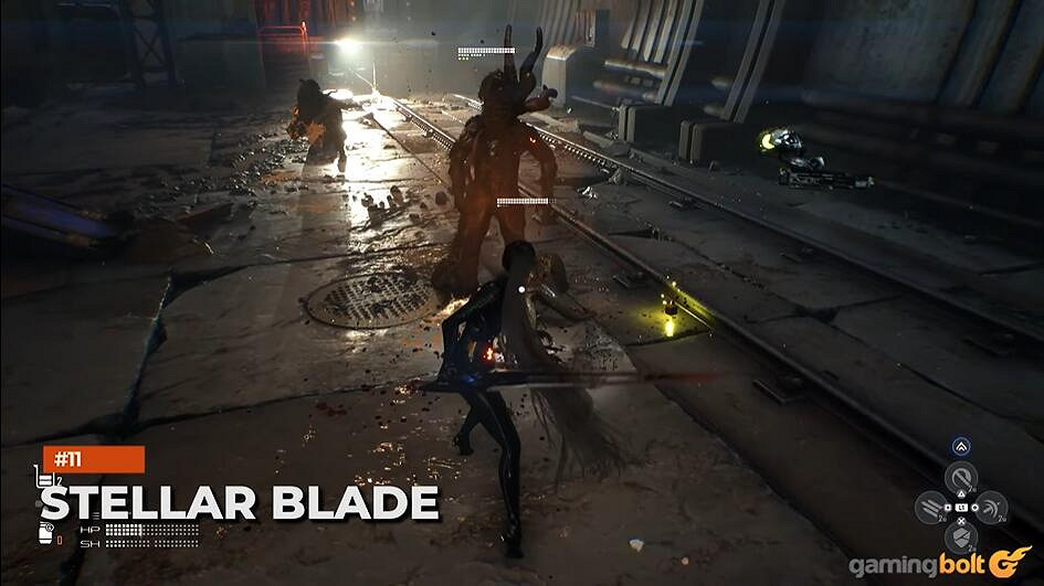 款款必玩！外媒盤點2024年上半年最好的15款遊戲TOP15