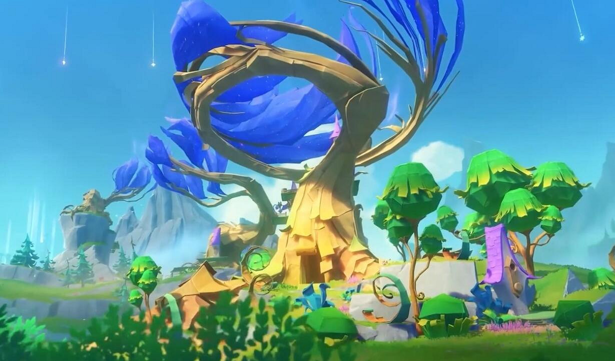 《原神》4.8新武器新任務一覽 《原神》4.8新武器新任務一覽