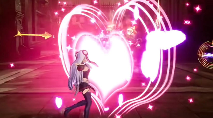 《刀劍神域：碎夢邊境》新預告公布：瑛二、尤娜參戰!