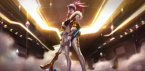 《英雄聯盟》fmvp含義介紹 《英雄聯盟》fmvp含義介紹