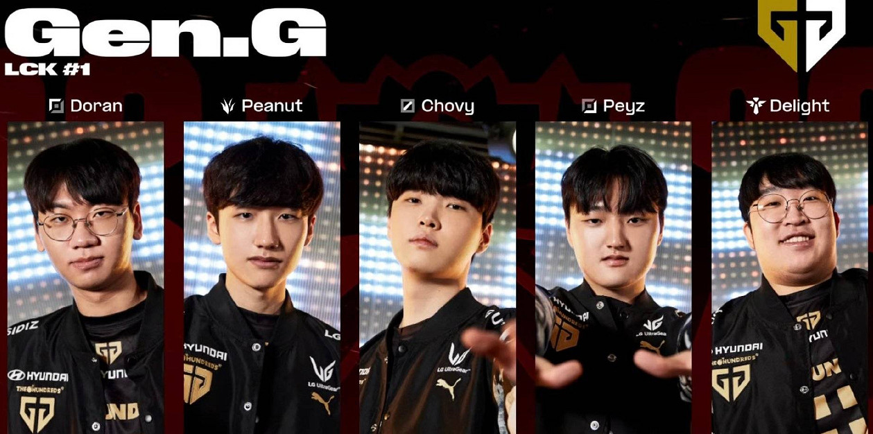 《英雄聯盟》沙烏地阿拉伯杯lol邀請戰隊介紹 《英雄聯盟》沙烏地阿拉伯杯lol邀請戰隊介紹