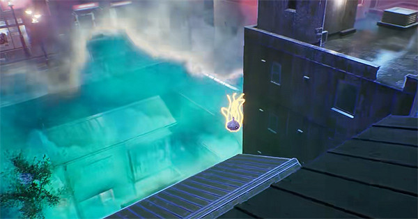 《幽靈線東京》結界石位置介紹