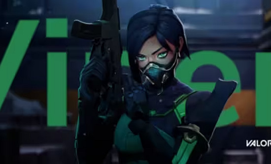 《特戰英豪》新手英雄推薦