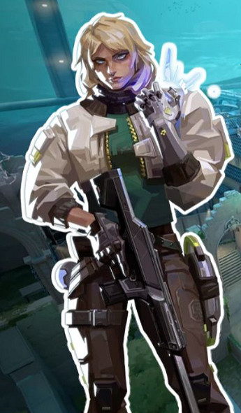 《特戰英豪》新賽季開始時間