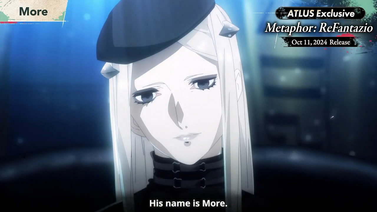 美女歌手Junah登場!《暗喻幻想》新影片展示新同伴 美女歌手Junah登場!《暗喻幻想》新影片展示新同伴