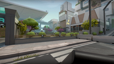 《特戰英豪》極簡主義皮膚套裝外觀一覽