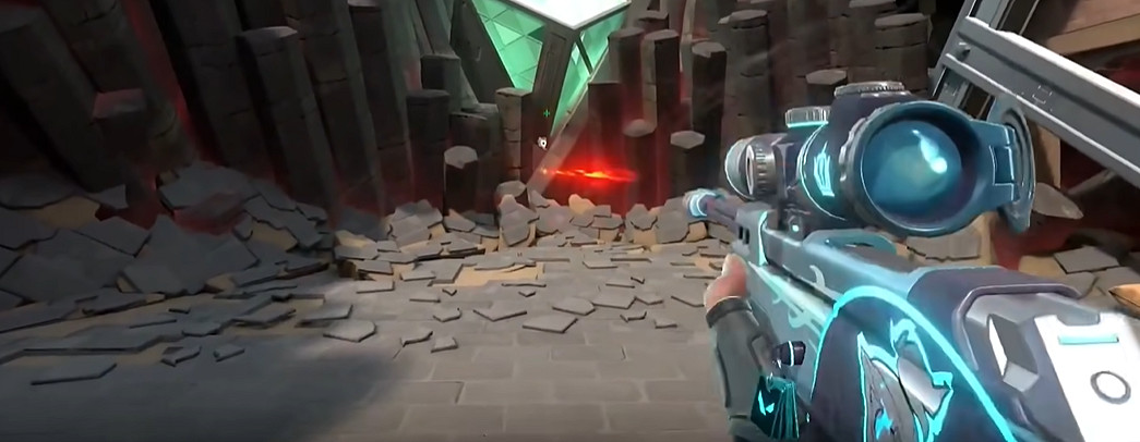 《特戰英豪》王牌隊員皮膚一覽