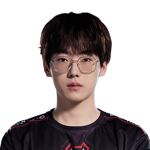 《特戰英豪》vct啟點賽EDG vs WOL影片介紹 《特戰英豪》vct啟點賽EDG vs WOL影片介紹