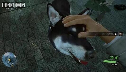 《幽靈線東京》召喚天狗方法介紹 《幽靈線東京》召喚天狗方法介紹