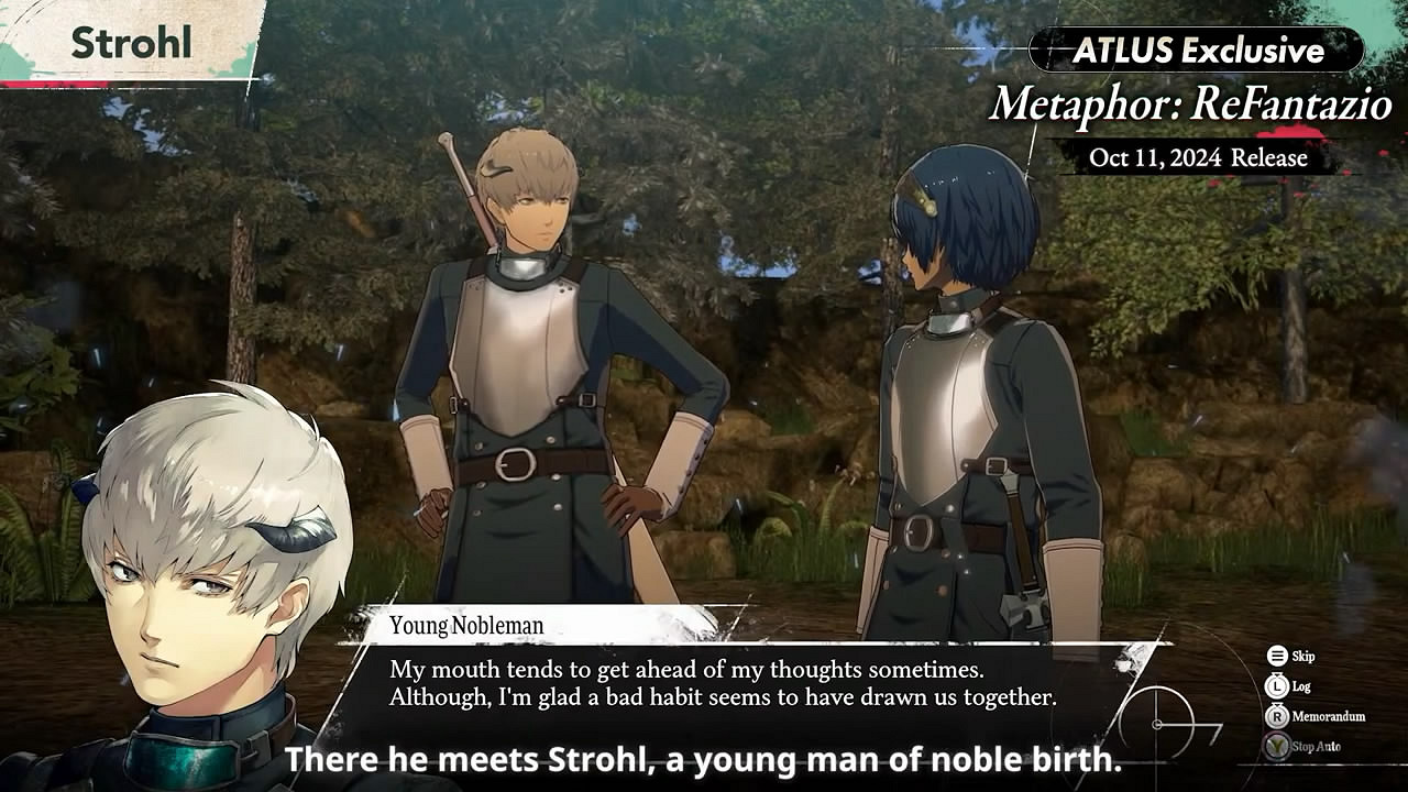 美女歌手Junah登場!《暗喻幻想》新影片展示新同伴 美女歌手Junah登場!《暗喻幻想》新影片展示新同伴