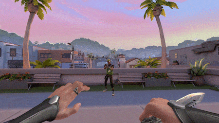 《特戰英豪》自由強襲套裝上線時間介紹