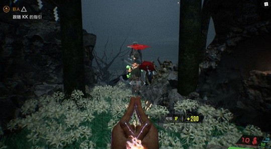 《幽靈線東京》地藏像吾木津神社任務攻略