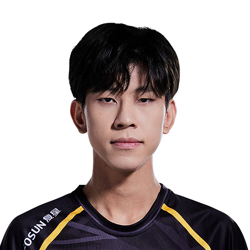 《特戰英豪》vct啟點賽EDG vs WOL影片介紹 《特戰英豪》vct啟點賽EDG vs WOL影片介紹