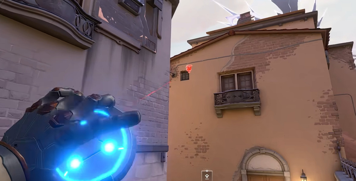 《特戰英豪》保安全地圖圖文教學