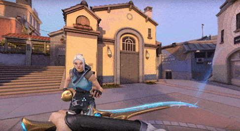 《特戰英豪》天界神兵2.0介紹