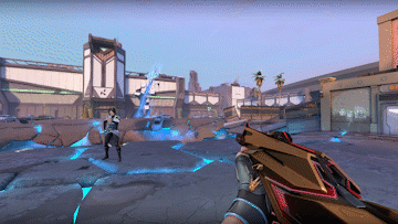 《特戰英豪》威龍之刃價格介紹