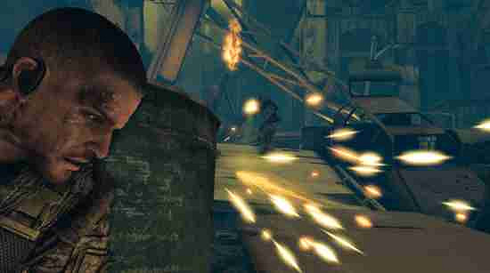 《特殊行動：一線生機》從商店下架 或許將迎來重製版?