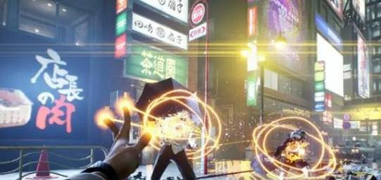 《幽靈線東京》勾玉分布圖一覽 《幽靈線東京》勾玉分布圖一覽