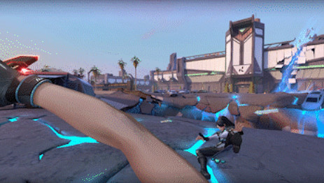 《特戰英豪》耀鱗威龍套裝價格介紹