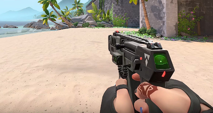 《特戰英豪》排位掛機懲罰時間減少方法