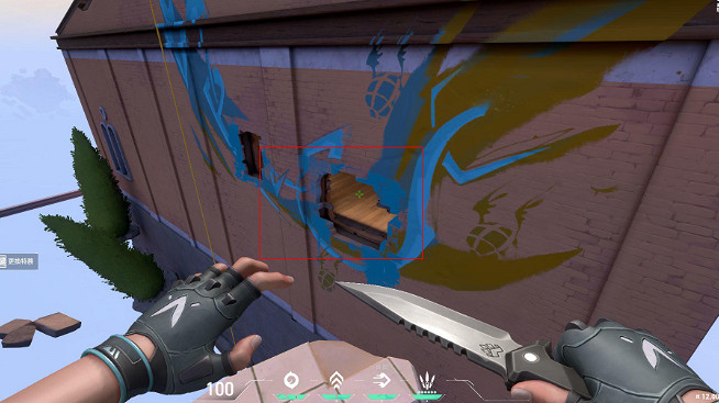 《特戰英豪》急停開槍技巧介紹