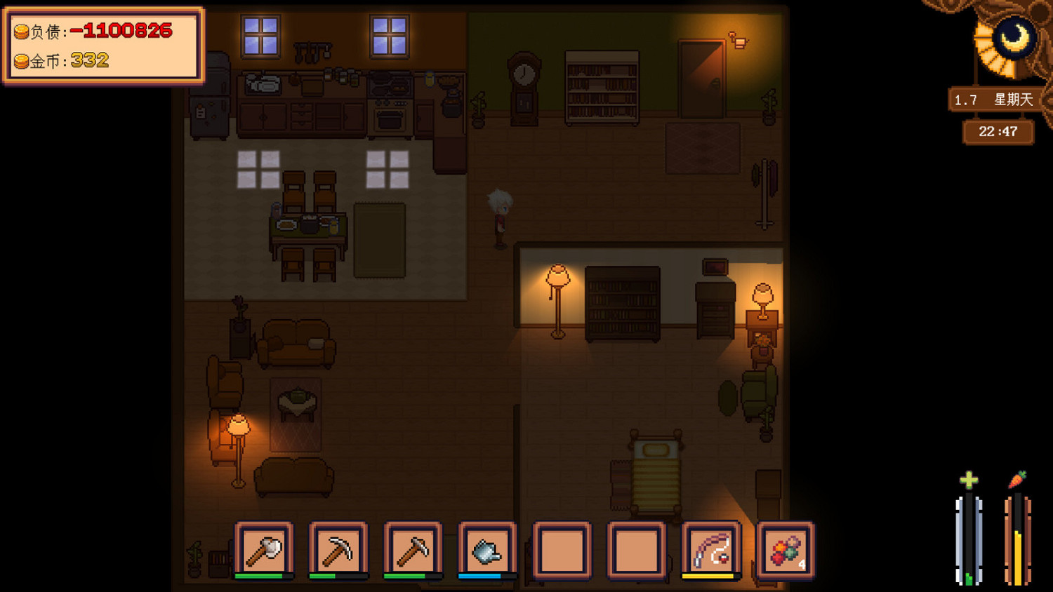 《農場還債物語》發售日確定 7月18日正式推出 《農場還債物語》發售日確定 7月18日正式推出