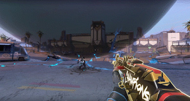 《特戰英豪》21冠軍套和龍年對比介紹