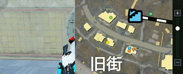 和平精英地鐵逃生金庫位置分享 和平精英地鐵逃生金庫位置分享