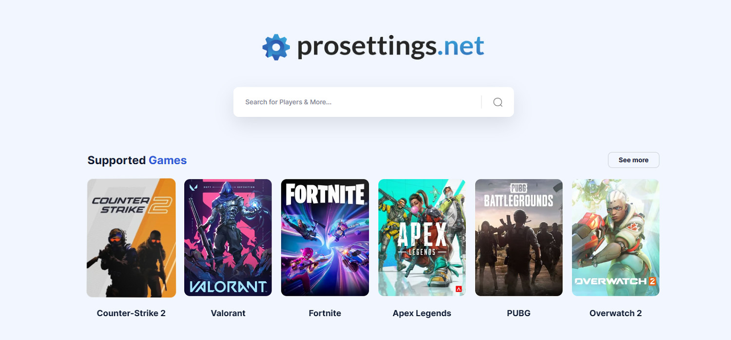 《特戰英豪》準星程式碼網站分享