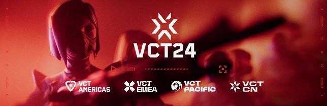 《特戰英豪》vct常規賽w2最新消息 《特戰英豪》vct常規賽w2最新消息
