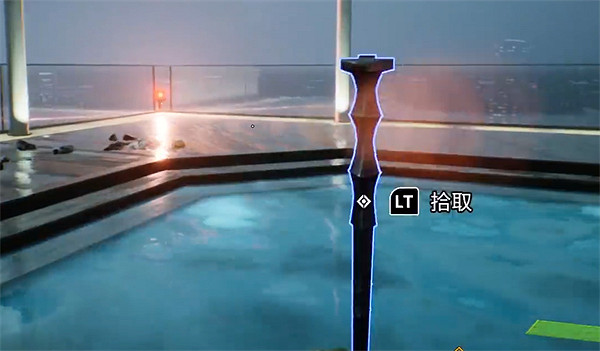 《幽靈線東京》天叢雲劍複製品獲取方法 《幽靈線東京》天叢雲劍複製品獲取方法