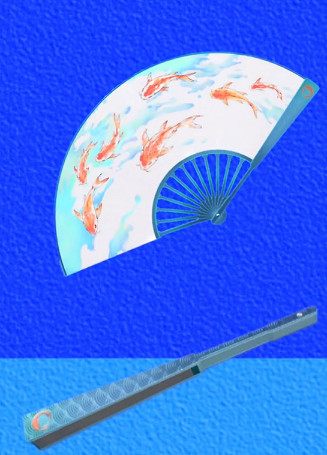 《特戰英豪》離火刃返場介紹 《特戰英豪》離火刃返場介紹