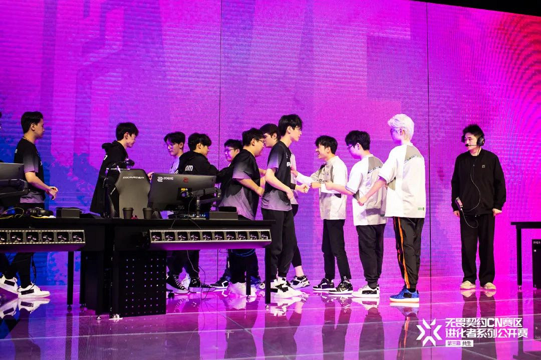 《特戰英豪》2024vct聯賽時間賽程表隊伍大全