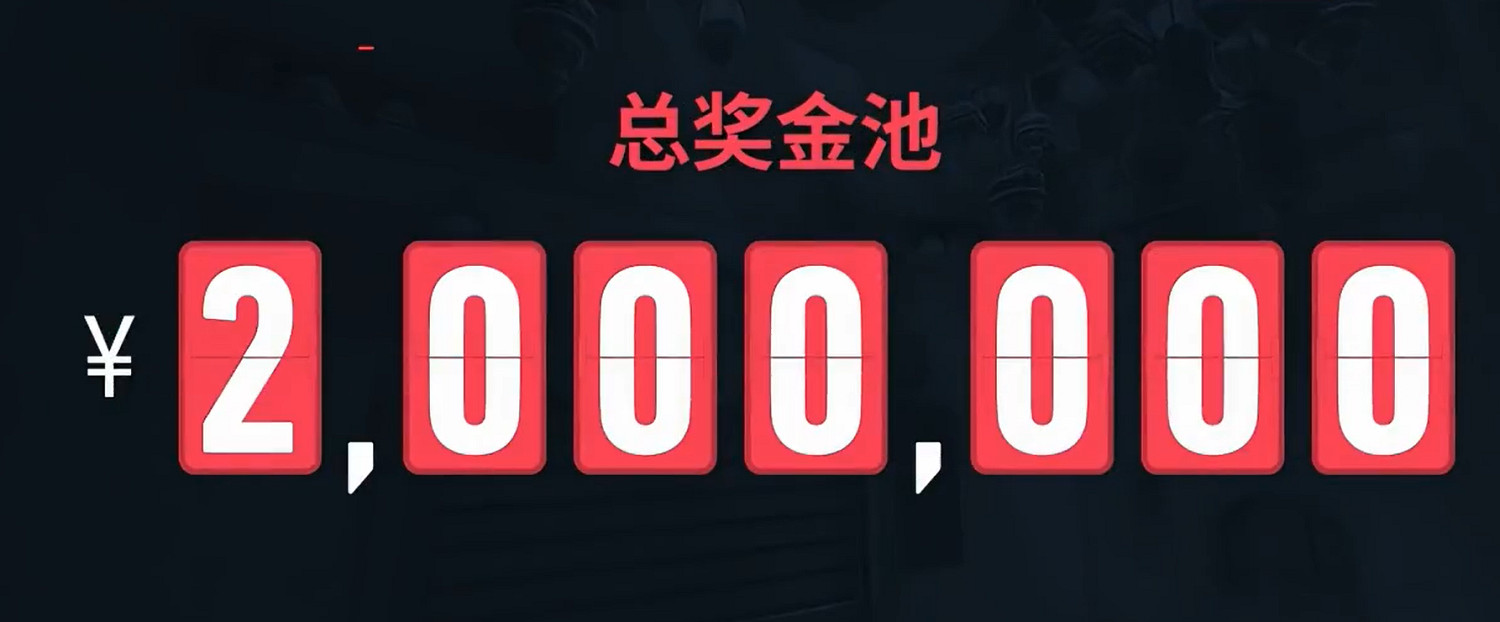 《特戰英豪》全國大賽級別介紹 《特戰英豪》全國大賽級別介紹