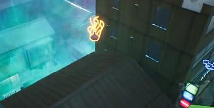 《幽靈線東京》白暗結界石位置 《幽靈線東京》白暗結界石位置