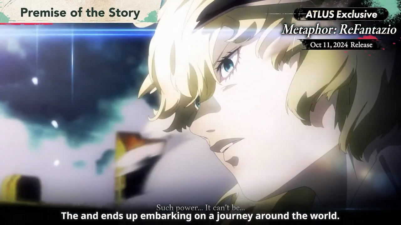 美女歌手Junah登場!《暗喻幻想》新影片展示新同伴 美女歌手Junah登場!《暗喻幻想》新影片展示新同伴