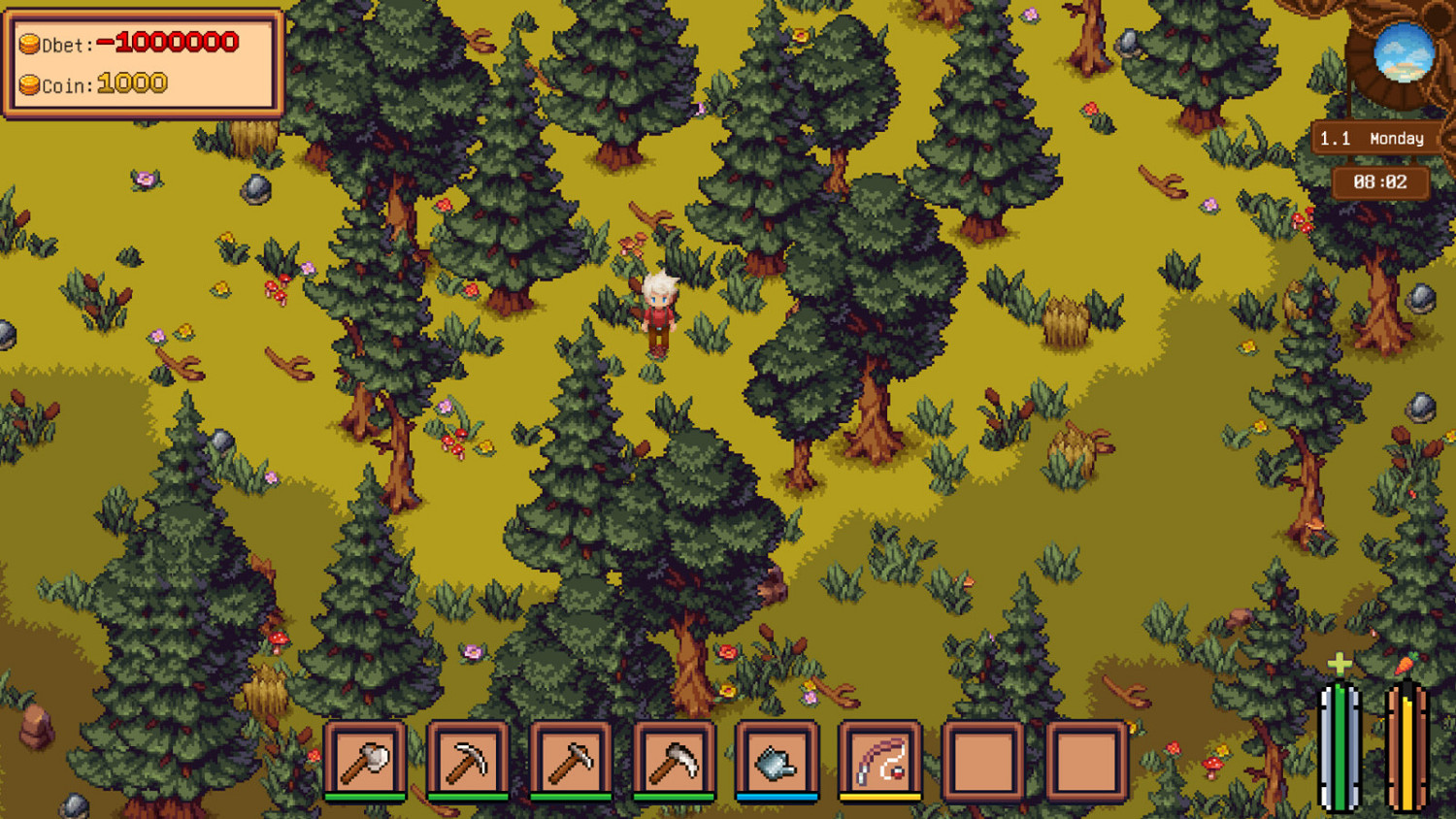 《農場還債物語》發售日確定 7月18日正式推出 《農場還債物語》發售日確定 7月18日正式推出