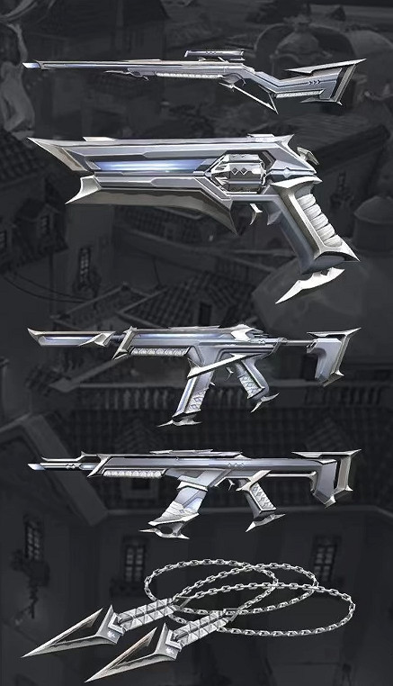 《特戰英豪》忍者套裝上架時間