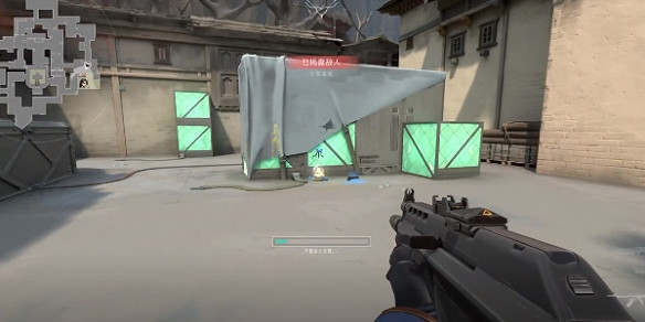 《valorant》保安英文名介紹