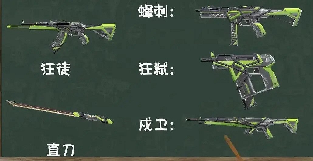 《特戰英豪》遊戲內換皮膚方法介紹 《特戰英豪》遊戲內換皮膚方法介紹