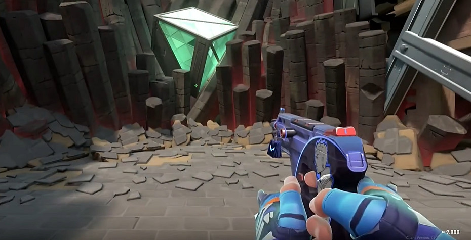 《特戰英豪》王牌隊員皮膚上線時間介紹