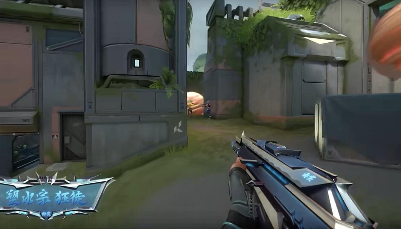 《特戰英豪》塑水宗皮膚展示一覽 《特戰英豪》塑水宗皮膚展示一覽